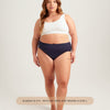 Leakproof Seamless High Waist