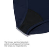 Leakproof Seamless High Waist