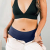 Leakproof Seamless High Waist
