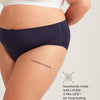 Leakproof Seamless High Waist