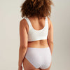 Leakproof Seamless High Waist