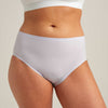 Leakproof Seamless High Waist