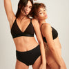 Leakproof Seamless High Waist