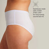 Leakproof Seamless High Waist