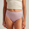 Leakproof Seamless High Waist
