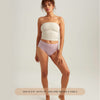 Leakproof Seamless High Waist