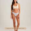 Leakproof Seamless Thong