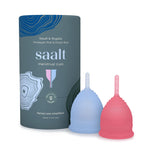 Saalt Duo Pack