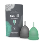 Saalt Twin Pack