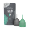 Saalt Twin Pack
