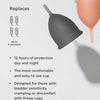 Saalt Soft Duo Pack