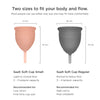 Saalt Soft Duo Pack