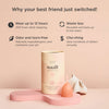 Saalt Soft Cup