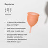 Saalt Soft Cup