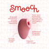 Smooch Sonic Stimulator