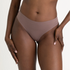Leakproof Seamless Thong