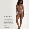 Leakproof Seamless Thong