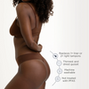 Leakproof Seamless Thong