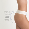 Leakproof Seamless Thong