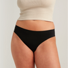 Leakproof Seamless Thong