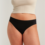 Leakproof Seamless Thong