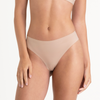 Leakproof Seamless Thong