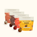The Daily Bites for Thyroid: Variety Kit
