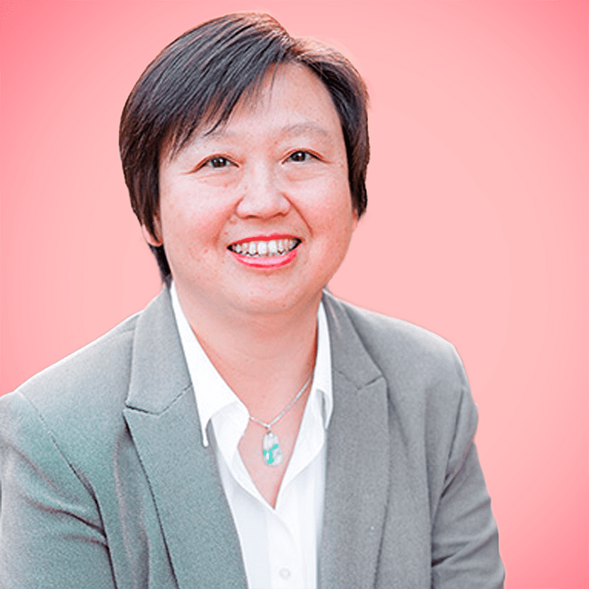 Vicky Yang – HotPause Health