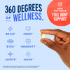 Omega-3 2100 Minis