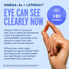 Omega-3 2100 with Lutein & Zeaxanthin