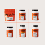 Weight Loss Protocol