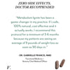 Weight Loss Protocol