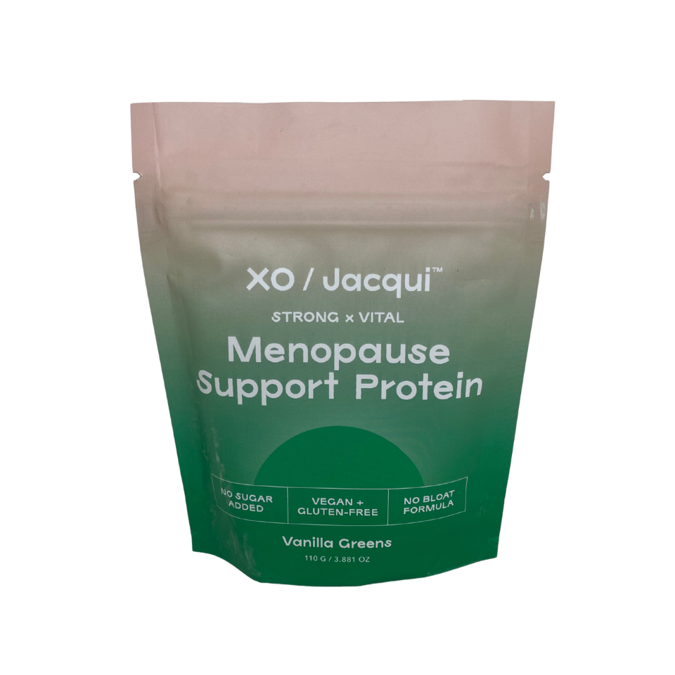 Menopause Starter Kit