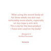 Anoint Nourishing Body Oil