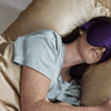 Dream Sleep Silk Eye Mask by KAILU x Dr. Andrea Matsumura
