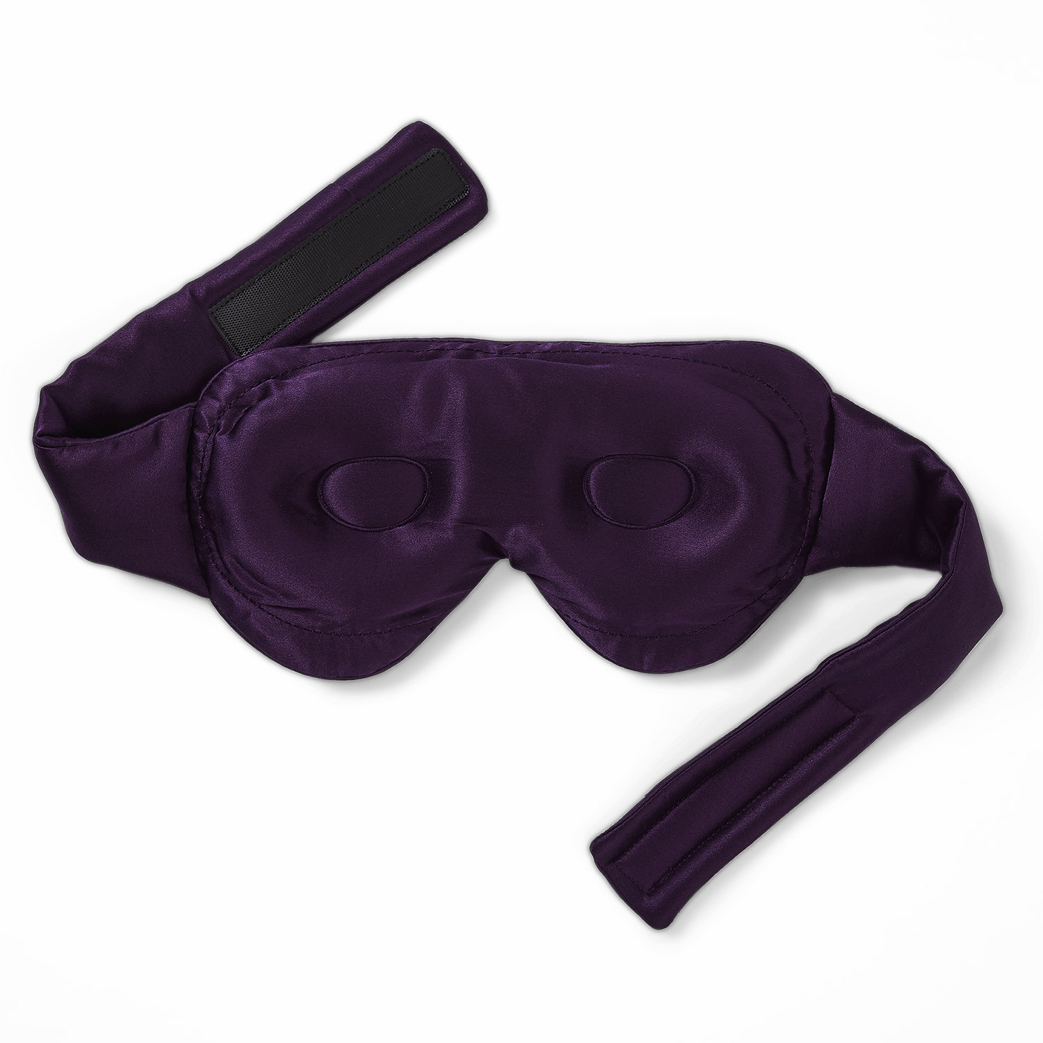 Dream Sleep Silk Eye Mask by KAILU x Dr. Andrea Matsumura