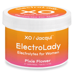 Hydration Support for Women