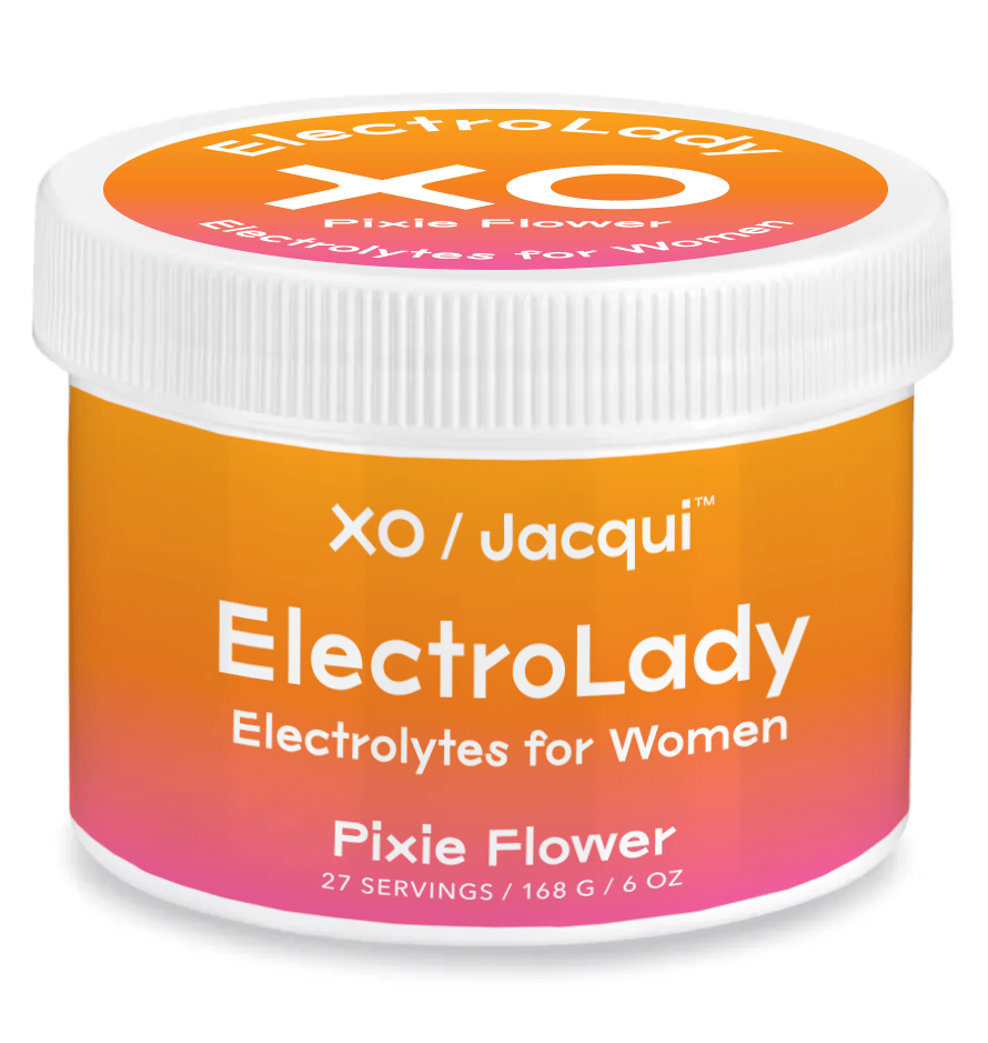 Hydration Support for Women