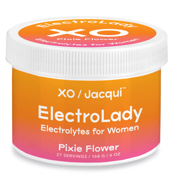 Hydration Support for Women