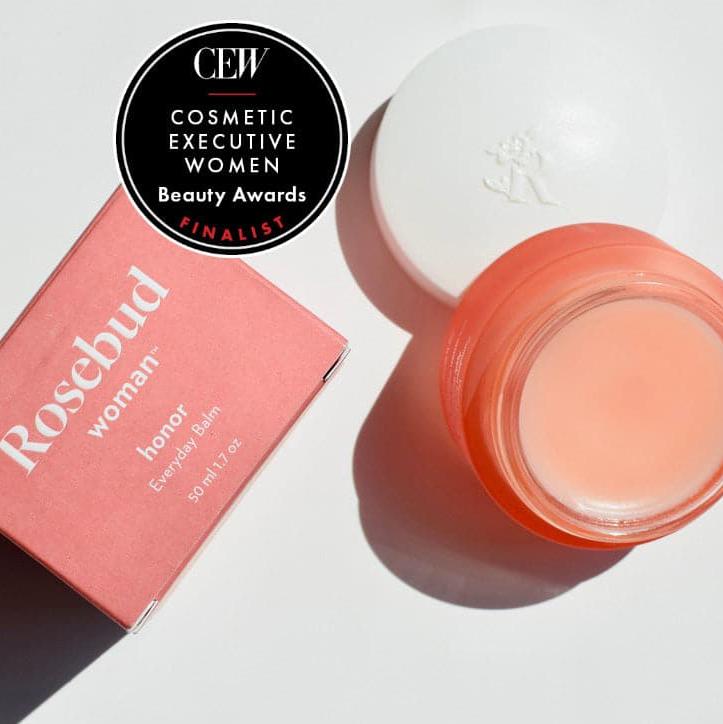 Honor Everyday Balm for Vulvo-Vaginal Dryness (Pre-Order)