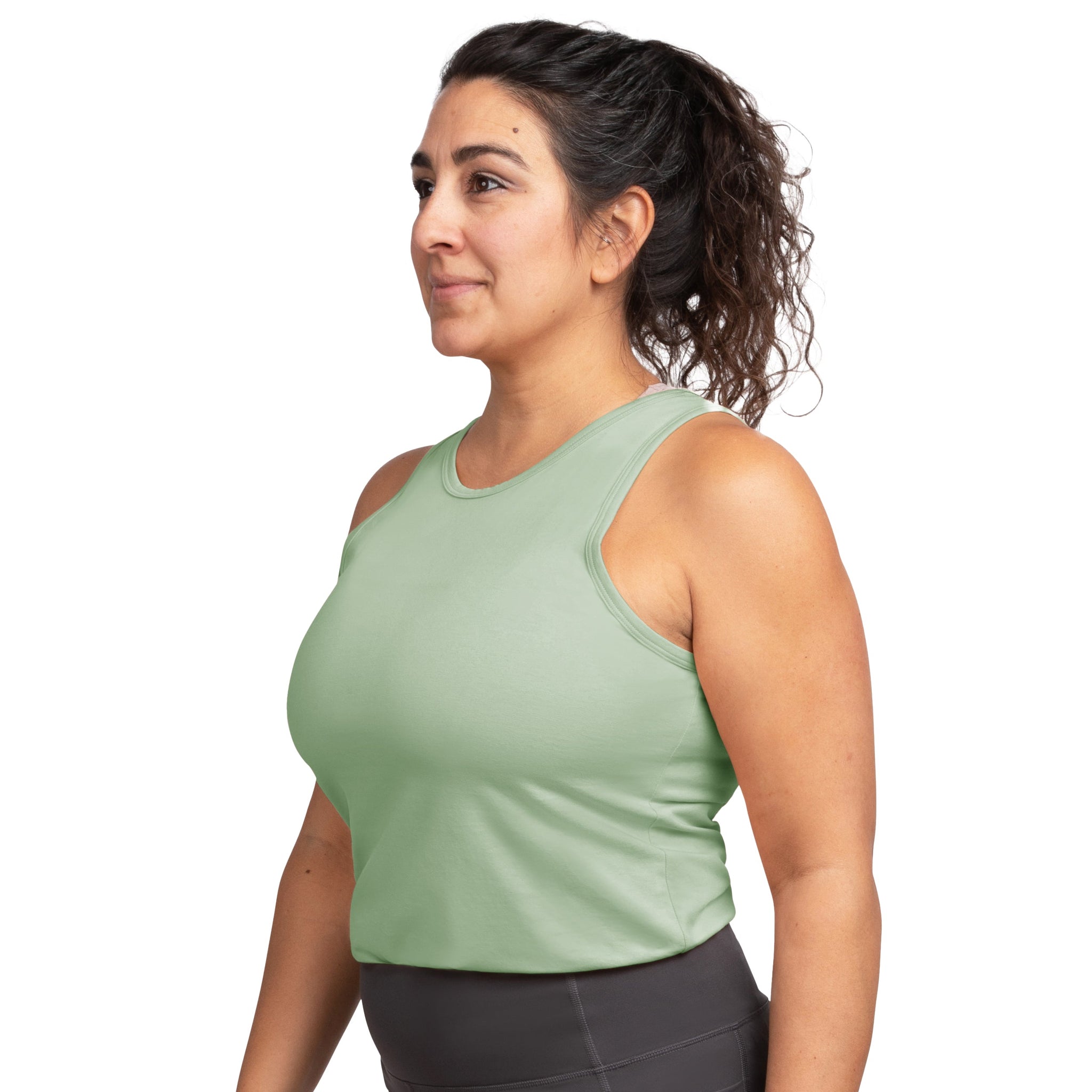 Bree Tank Top