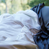 Heritage Silk Duvet Set