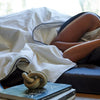 Heritage Silk Duvet Set