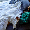 Heritage Silk Duvet Set