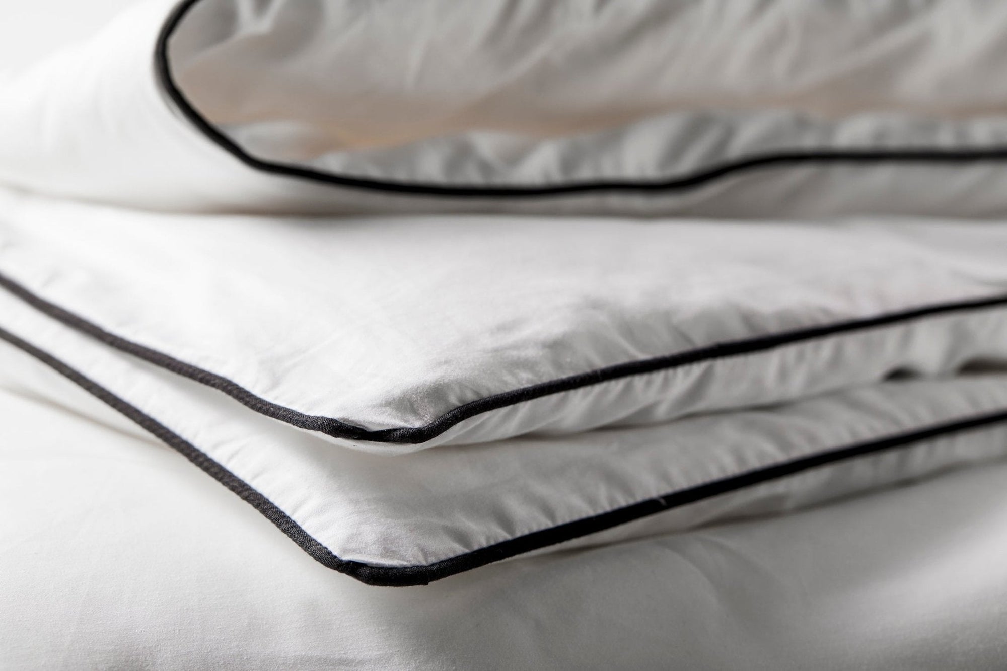 Heritage Silk Duvet Set