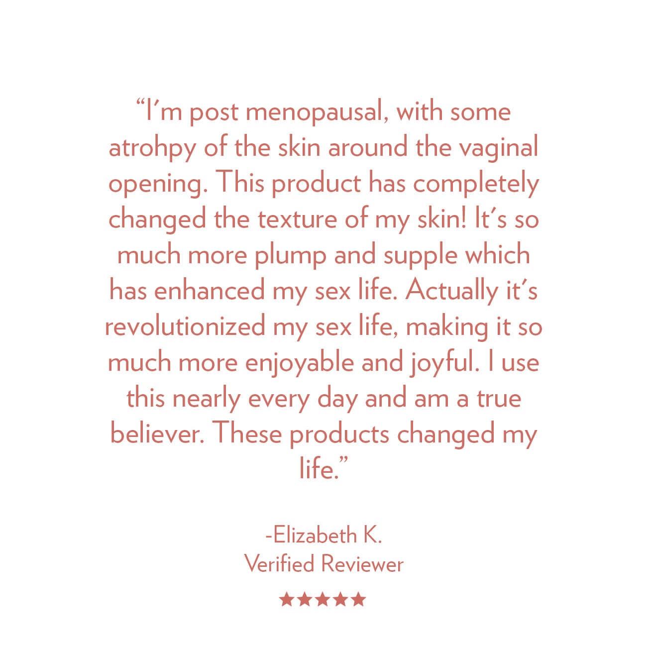 Honor Everyday Balm for Vulvo-Vaginal Dryness (Pre-Order)