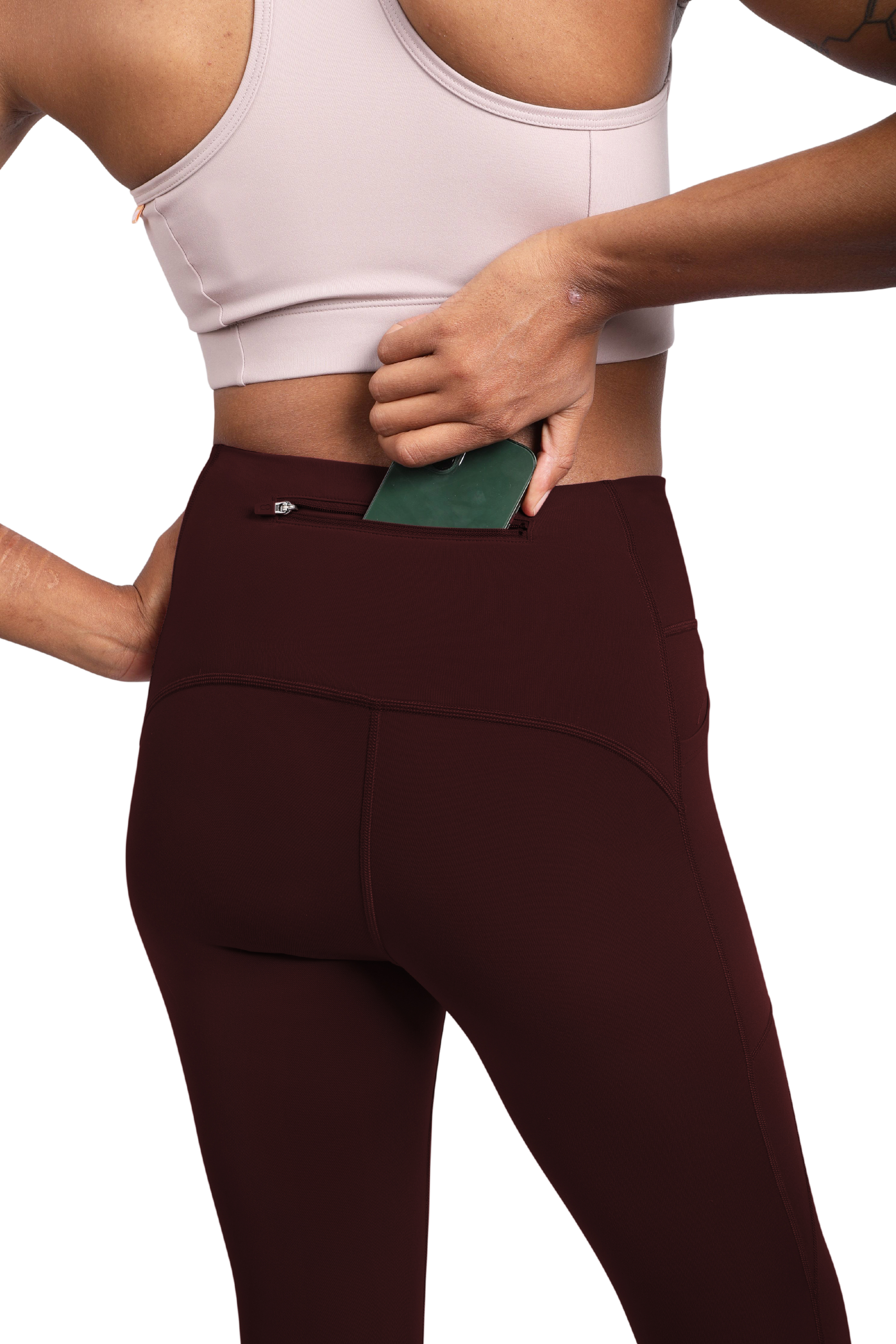 Janet Tights