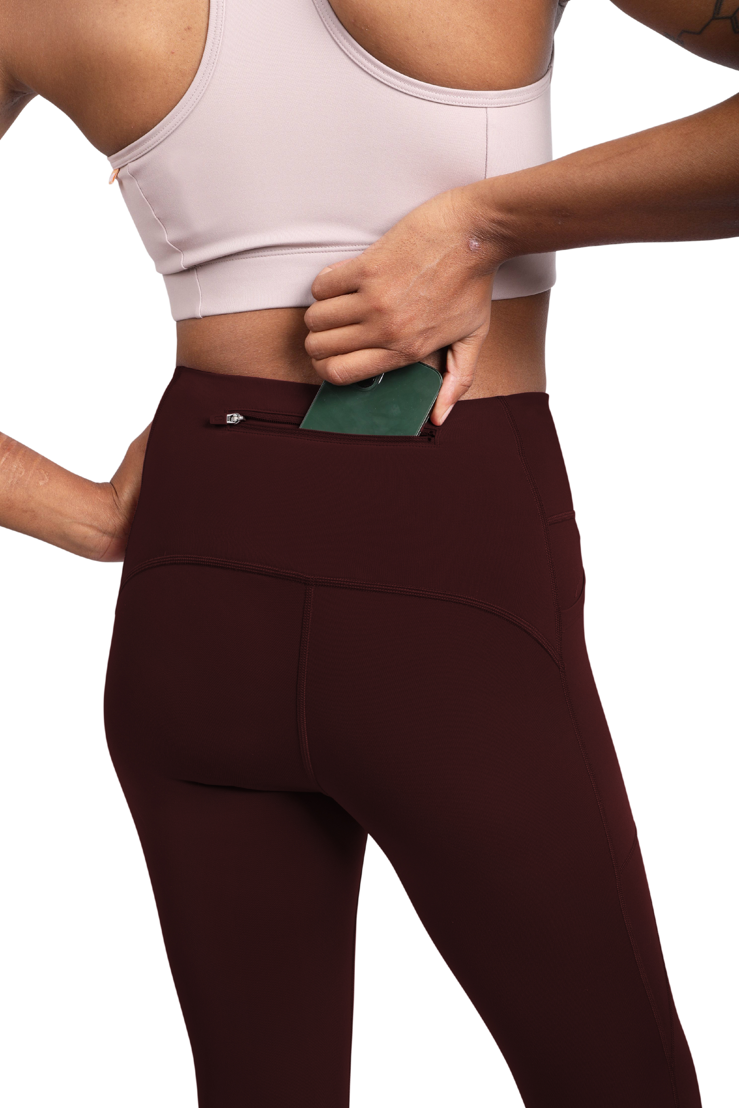 Janet Tights
