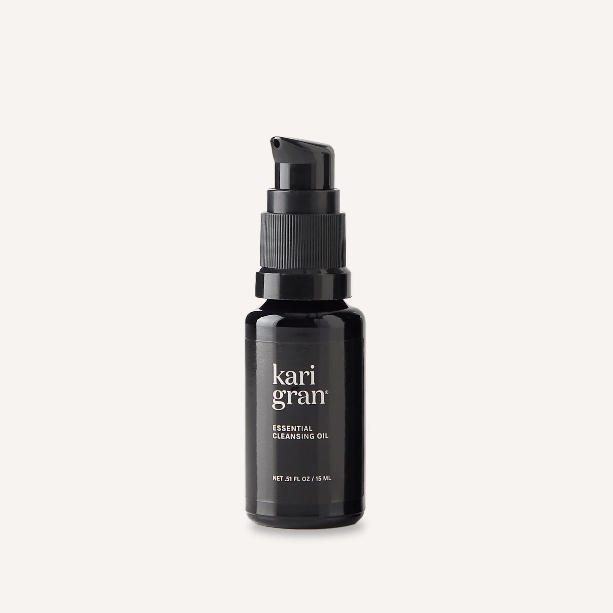 Essential Cleansing Oil