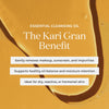 Essential Cleansing Oil